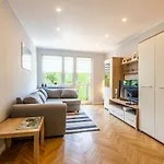 Victus Lawendowy Appartement Gdańsk