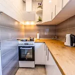 Appartement Victus Lawendowy