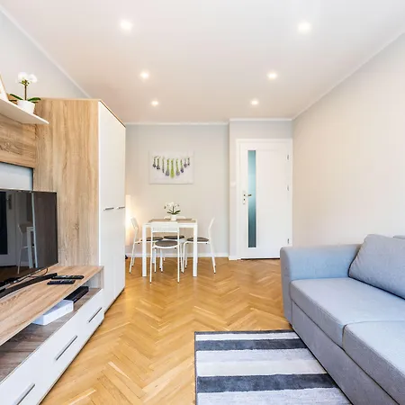 Victus Lawendowy Sopot