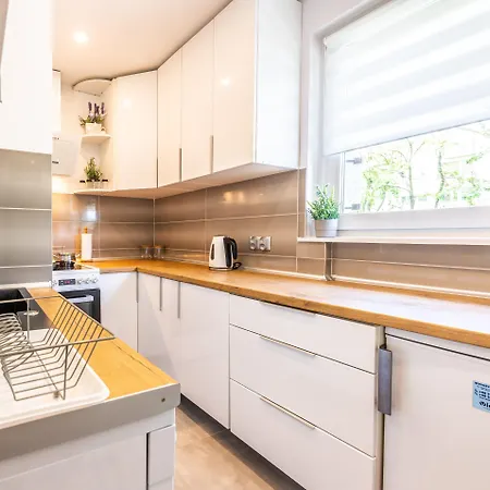 Victus Lawendowy Gdańsk