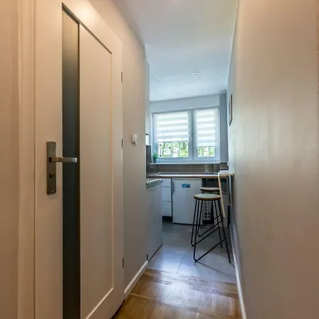 Appartement Victus Lawendowy Gdańsk