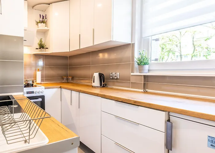 Victus Lawendowy Gdaňsk