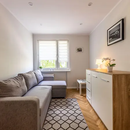 Apartment Victus Lawendowy